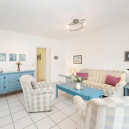 Ferienhaus Kamphans *