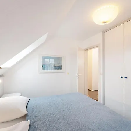 Wohnpark Heisterbusch Kamphans Ferienhaus