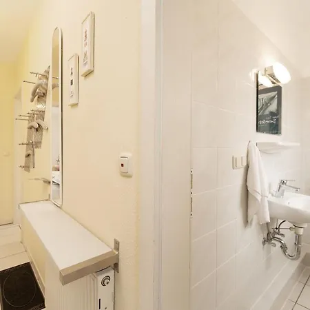 Ferienhaus Kamphans *