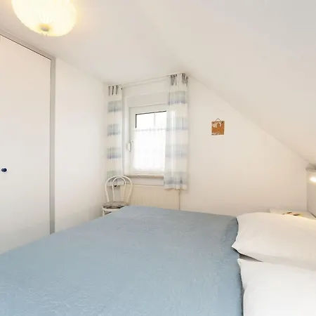Ferienhaus Wohnpark Heisterbusch Kamphans Kellenhusen