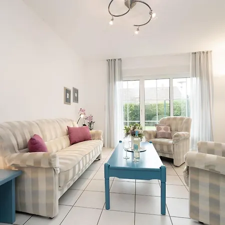 Kamphans Kellenhusen