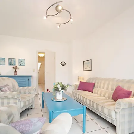 Kamphans Ferienhaus *