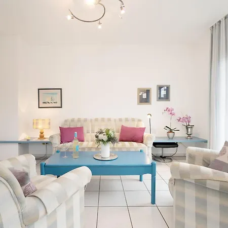 Ferienhaus Wohnpark Heisterbusch Kamphans *