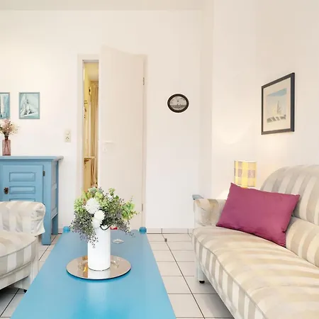 Ferienhaus Kamphans Kellenhusen