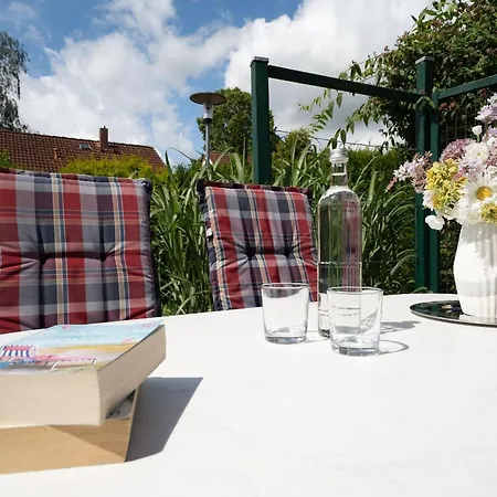 Kamphans Kellenhusen