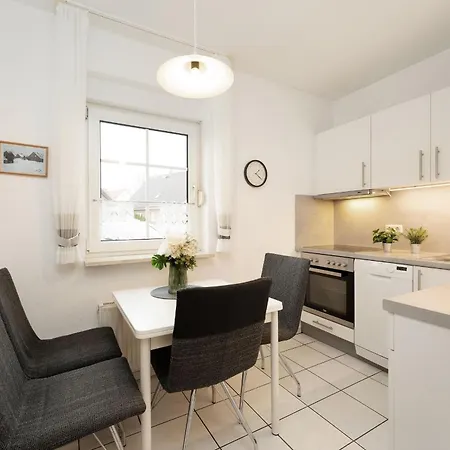Ferienhaus Wohnpark Heisterbusch Kamphans