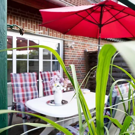 Ferienhaus Wohnpark Heisterbusch Kamphans *