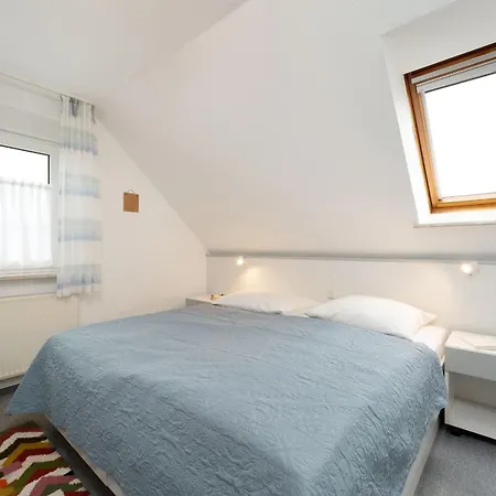 Kamphans Ferienhaus Kellenhusen