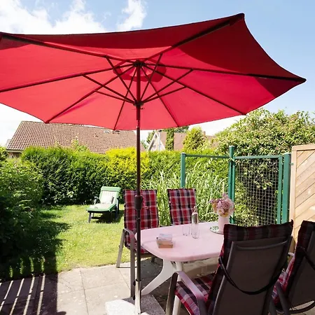 Kamphans * Kellenhusen